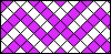 Normal pattern #35505 variation #32481