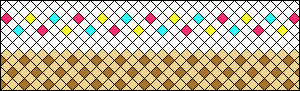 Normal pattern #30397 variation #32498
