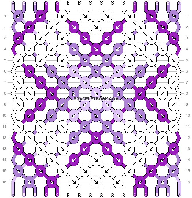 Normal pattern #23417 variation #32508 pattern