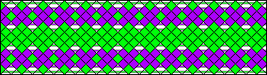 Normal pattern #25978 variation #32520
