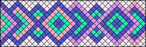 Normal pattern #12634 variation #32528
