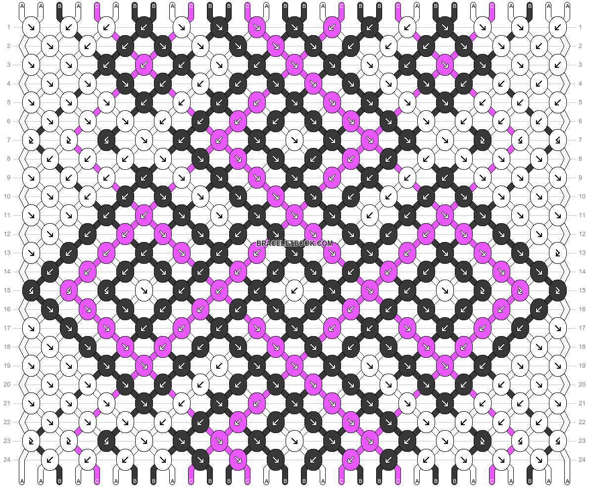 Normal pattern #21994 variation #32547 pattern