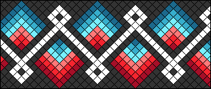 Normal pattern #33577 variation #32549