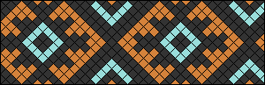 Normal pattern #34501 variation #32555