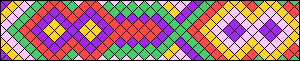 Normal pattern #25797 variation #32559