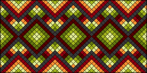 Normal pattern #35278 variation #32569
