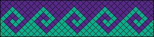 Normal pattern #25105 variation #32580