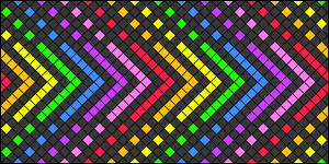 Normal pattern #35458 variation #32586