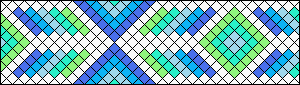 Normal pattern #25018 variation #32594
