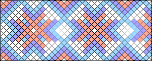 Normal pattern #32406 variation #32609