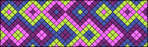Normal pattern #25606 variation #32643