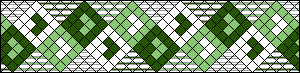 Normal pattern #14980 variation #32646