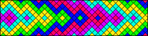 Normal pattern #18 variation #32657