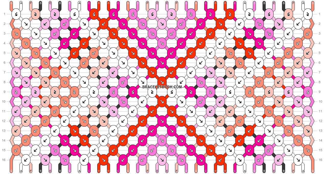 Normal pattern #35278 variation #32672 pattern