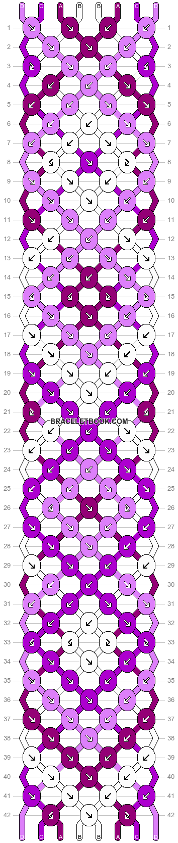 Normal pattern #35512 variation #32694 pattern