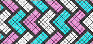 Normal pattern #8158 variation #32695