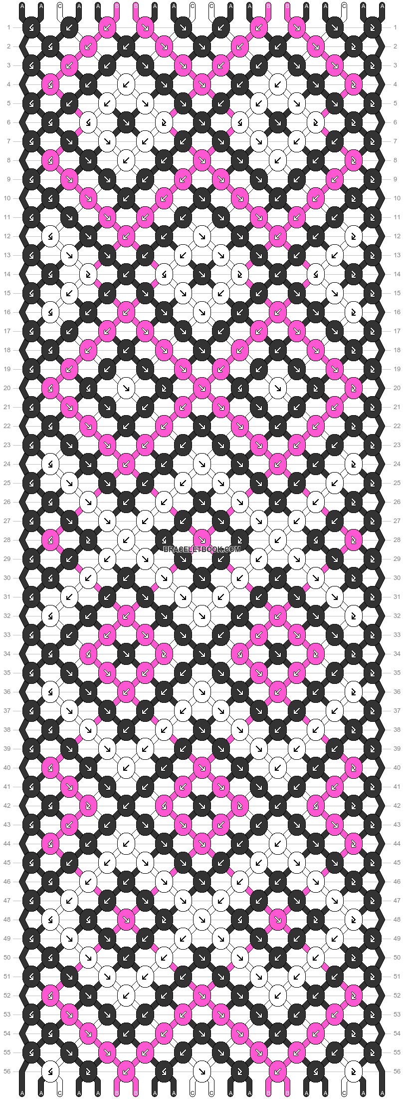 Normal pattern #32085 variation #32722 pattern