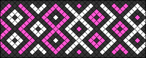 Normal pattern #32085 variation #32722