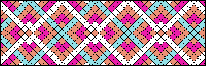 Normal pattern #23061 variation #32723