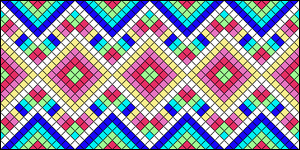Normal pattern #35278 variation #32731