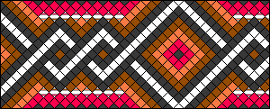 Normal pattern #35550 variation #32737