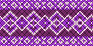 Normal pattern #35549 variation #32741