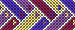 Normal pattern #35553 variation #32743
