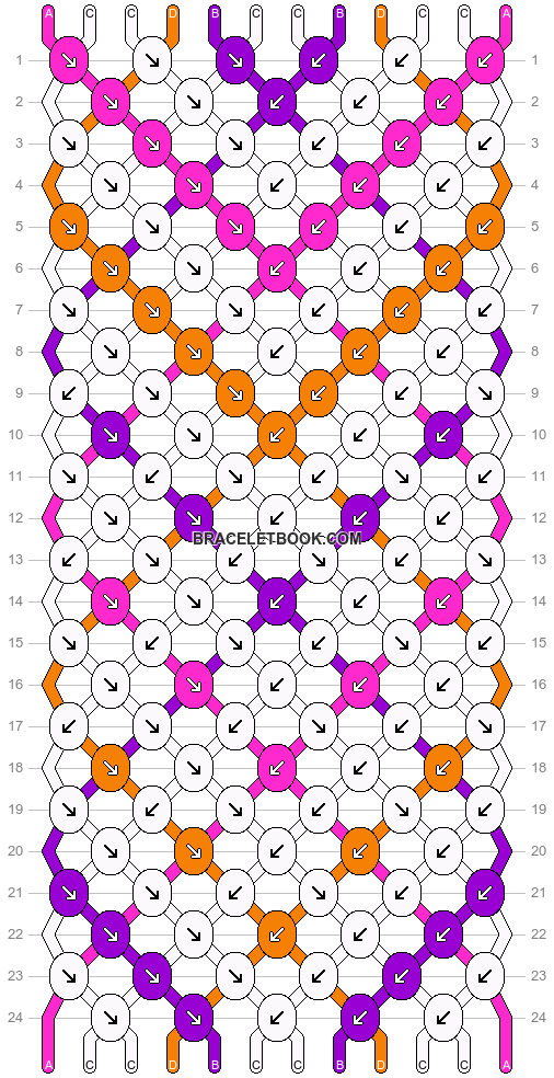 Normal pattern #27665 variation #32753 pattern