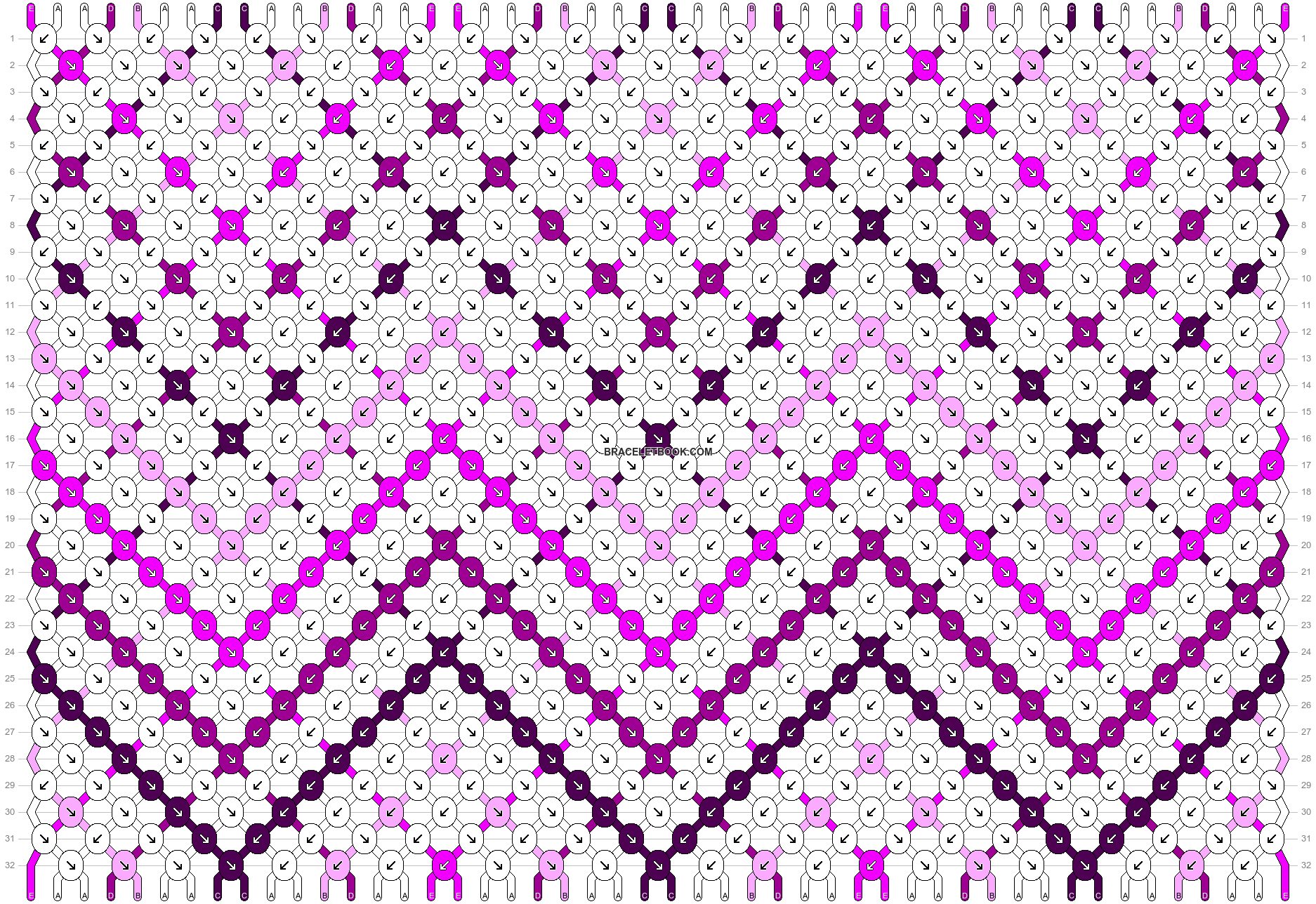 Normal pattern #35338 variation #32768 pattern