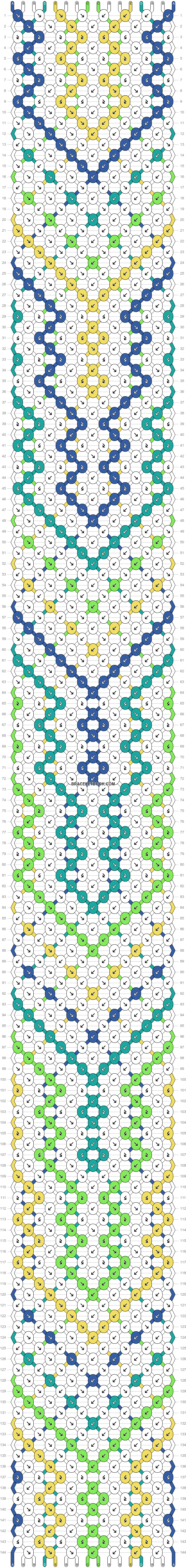 Normal pattern #35415 variation #32773 pattern