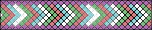 Normal pattern #410 variation #32778
