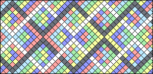 Normal pattern #35534 variation #32792