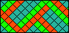 Normal pattern #34554 variation #32806