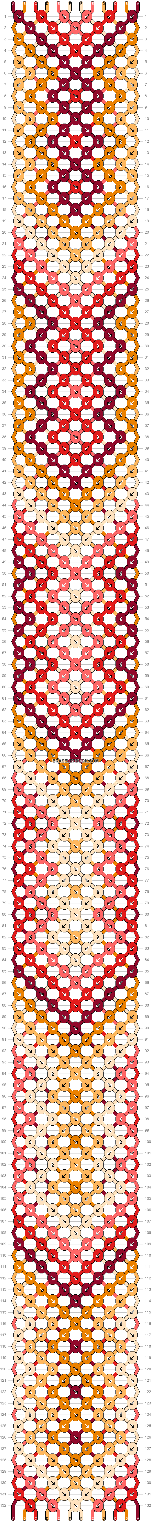 Normal pattern #15395 variation #32809 pattern