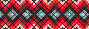Normal pattern #10461 variation #32810