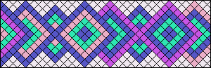 Normal pattern #12634 variation #32812