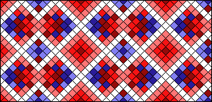 Normal pattern #35560 variation #32817