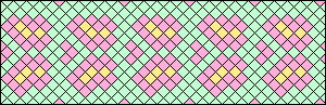 Normal pattern #25184 variation #32832