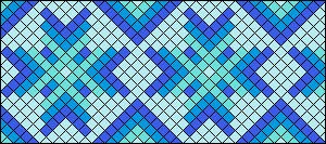 Normal pattern #32405 variation #32834