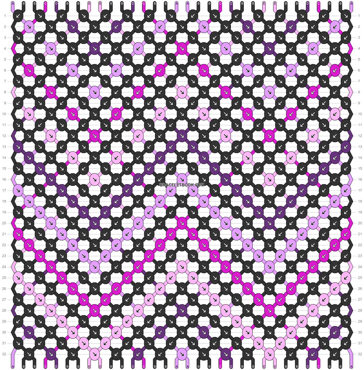 Normal pattern #35356 variation #32835 pattern