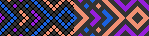 Normal pattern #35115 variation #32841