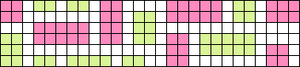 Alpha pattern #10338 variation #32850