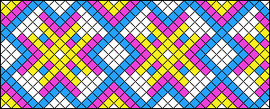 Normal pattern #32406 variation #32852