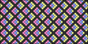 Normal pattern #35513 variation #32855