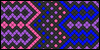Normal pattern #35433 variation #32864
