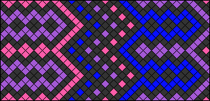 Normal pattern #35433 variation #32864