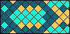 Normal pattern #32182 variation #32886