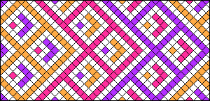 Normal pattern #35605 variation #32888