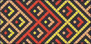 Normal pattern #35605 variation #32904