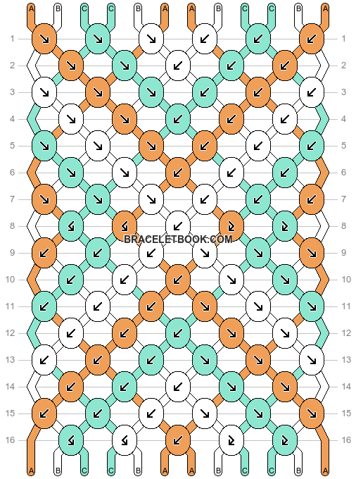 Normal pattern #34016 variation #32911 pattern